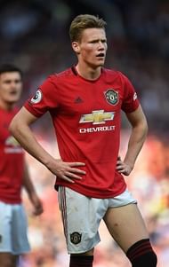 Scott McTominay
